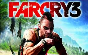 اسکرین شات های جدید بازی FarCry3:نشان از طراحی محیط عالی! - گیمفا