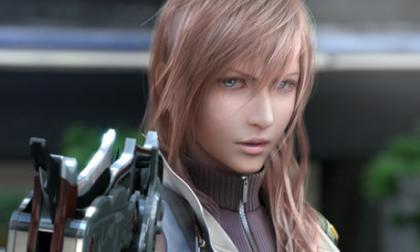 تصاویر جدید Final Fantasy XIII یادآور Assassin’s Creed است - گیمفا