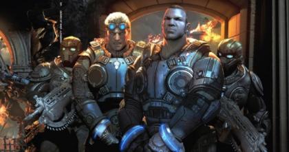 Gears of War: Judgement بخشی بنام Free-for-All  دارد که در PAX Prime قابل بازیست - گیمفا