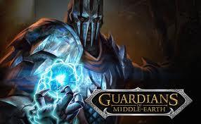تریلر بازی Guardians Of Middle-Earth در گیمزکام - گیمفا