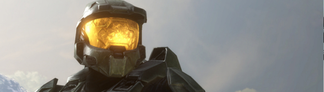 Halo 4 در Eurogamer Expo قابل بازی خواهد بود - گیمفا
