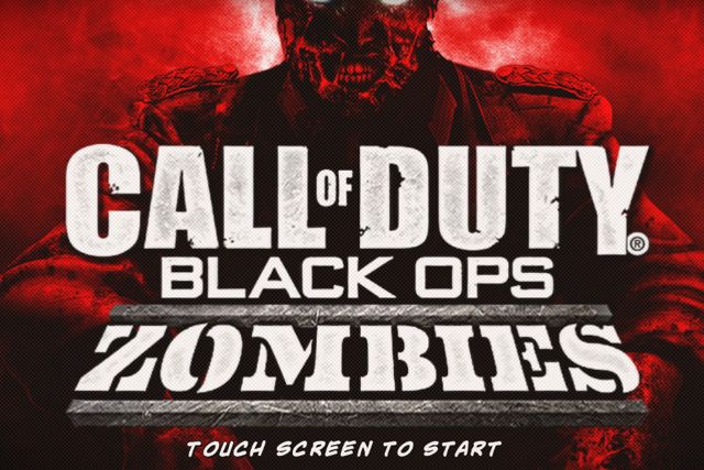 Black Ops Zombies به گوشی ها آندروید می آید - گیمفا