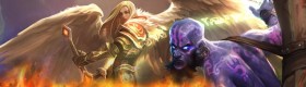 جزئیات اولین تورنومنت بازی League of Legends - گیمفا