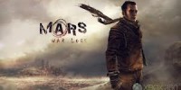اولین تصاویر عنوان Mars : War Logs - گیمفا