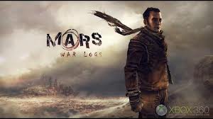 بازی Mars: War Logs رونمایی شد - گیمفا
