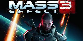 اسکرین شات های جدید Mass Effect 3 نسخه wii u - گیمفا