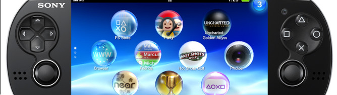 PS Vita تا ۳۰ june امسال ۲٫۲ میلیون فروش داشته است - گیمفا