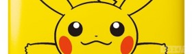تم جدید Wild Pikachu برای ۳DS معرفی شد. - گیمفا