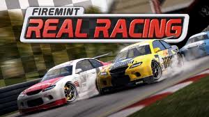 تریلر Real Racing - گیمفا