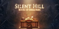 تاریخ انتشار بازی Silent Hill: Book Of Memories در کشور ژاپن مشخص شد - گیمفا
