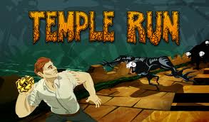 عنوان Temple Run بیش از ۱۰۰ میلیون بار دانلود شده است - گیمفا