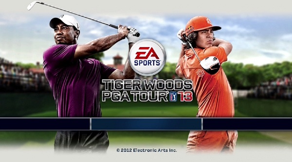 در جستجوی روزهای طلایی | نقدی بر Tiger Woods: PGA Tour 13 - گیمفا