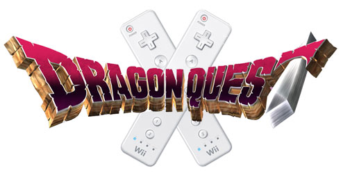 Dragon Quest X در ۳۰ مارس برای Wii U منتشر میشود - گیمفا