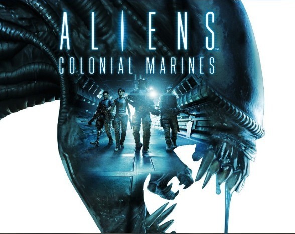 بازی های Aliens: Colonial Marines و Alien vs Predator از Steam حذف شدند - گیمفا
