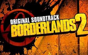 آلبوم ساندترکهای Borderlands 2 ؛حاوی ۲۳ آهنگ - گیمفا