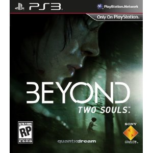 دیوید کیج:Beyond: Two Souls پیام های تاثیر گذاری خواهد داشت - گیمفا