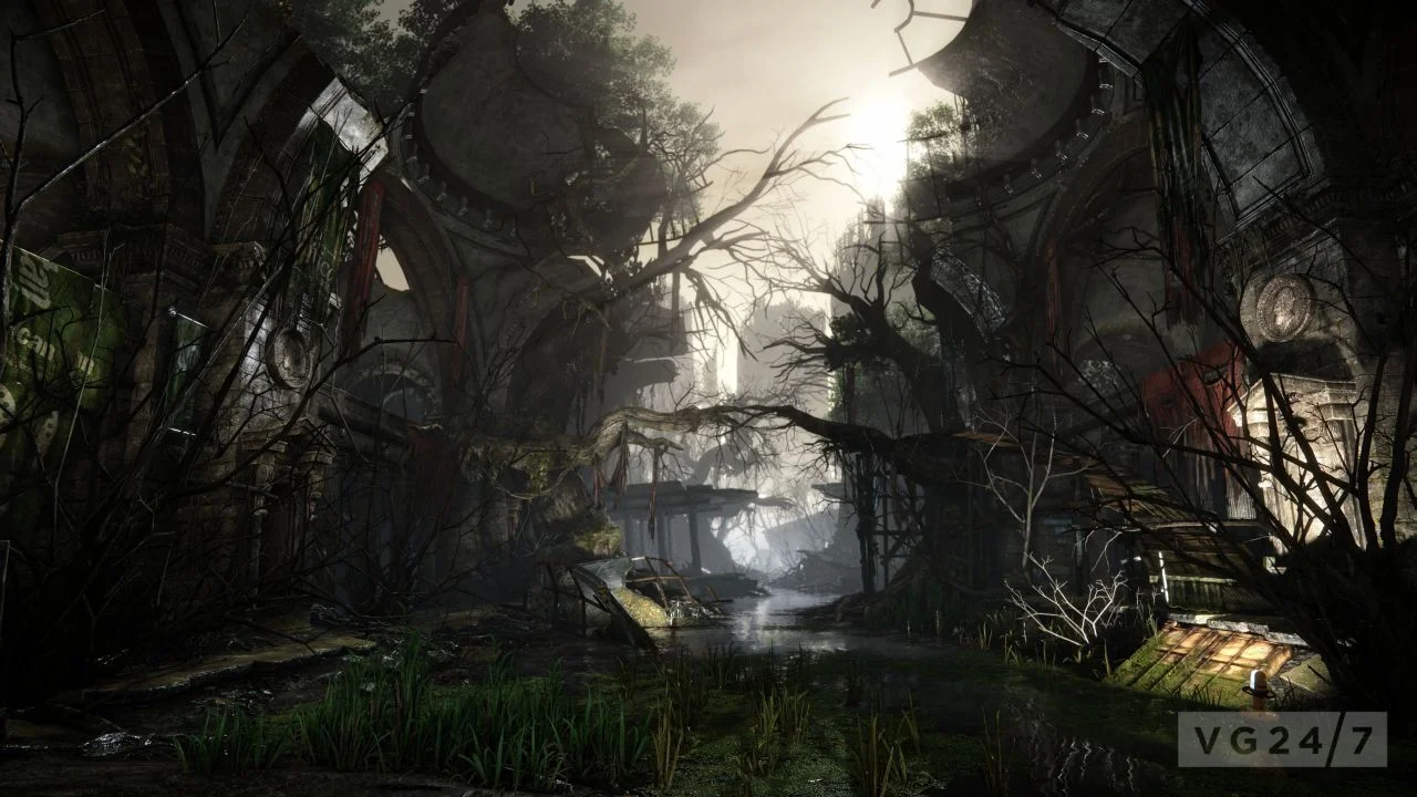 Crysis 3 و Hunter mode ،بخش جدیدی در این بازی. - گیمفا