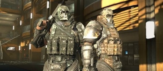 army of two the devils cartel