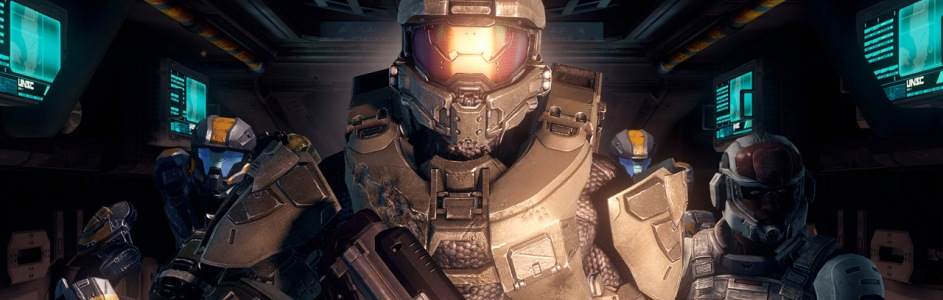 اسکرین شات های جدیدی از بازی Halo 4 - گیمفا