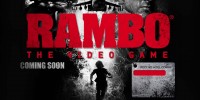 تصاویر جدید از عنوان Rambo:The Video Game منتشر شد - گیمفا