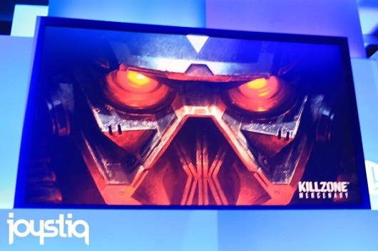 Killzone Mercenary عنوان هیجان انگیز PS Vita - گیمفا
