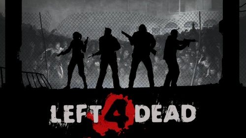شایعه:احتمال ساخت Left 4 Dead 3 وجود دارد - گیمفا