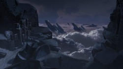 تصاویر جدید Lost Planet 3 ، تاریکی را به رخ می کشد - گیمفا