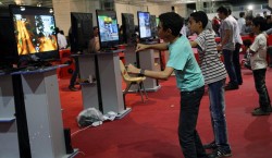دومین نمایشگاه استانی بازی های رایانه ای در مشهد آغاز به کار می کند - گیمفا