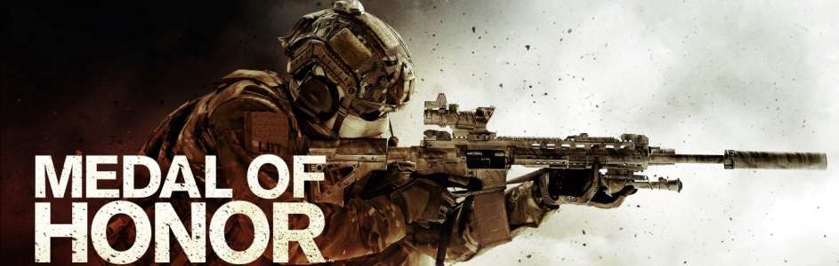Medal of Honor Warfighter Achievements  | گیمفا