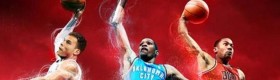 گیمز کام ۲۰۱۲:تصاویر بازی NBA 2K13 - گیمفا