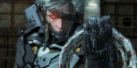 Metal Gear Rising برای اوایل ۲۰۱۳ تایید شد+ویدئوی جدید از بازی - گیمفا