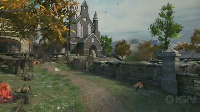 Wild Blood اولین بازی Gameloft با موتور Unreal - گیمفا