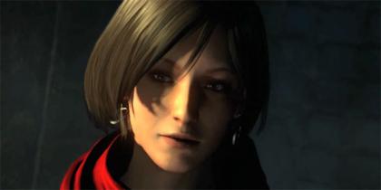 Resident Evil 6: بخش داستانی Ada Wong و Agent Hunt - گیمفا