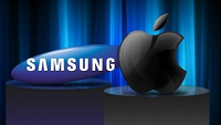 حکم دادگاه Apple و SAMSUNG صادر شد - گیمفا