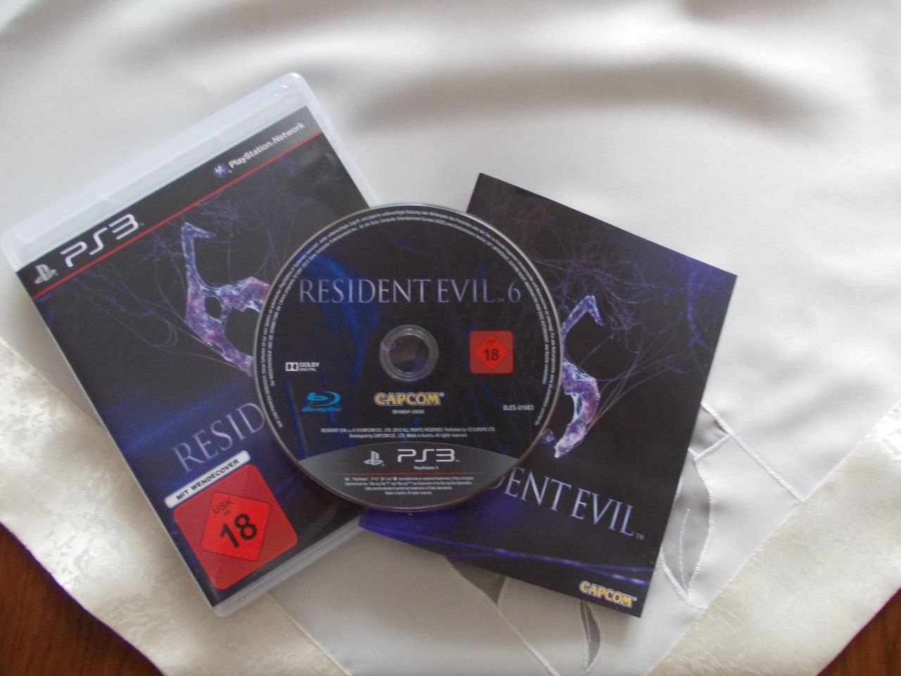 خرده فروشی لهستانی بازی Resident Evil 6 را به فروش رساند +عکس - گیمفا