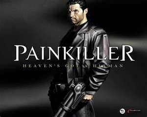 همه ی اطلاعات Painkiller: Hell & Damnation سپتامبر فاش می شود+اسکرین شات - گیمفا