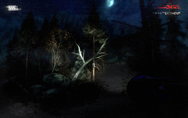 Slender:The Arrival بازسازی یکی از ترسناکترین بازیهای تاریخ - گیمفا