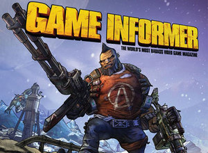 نمره مجله GAME INFORMER به بازی Borderlands 2 مشخص شد - گیمفا