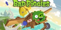 Bad Piggies ، تنها در عرض سه ساعت در صدر چارت iTunes جای گرفت - گیمفا