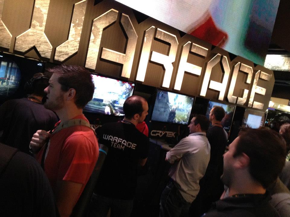 Pax Prime 2012 به روایت تصویر - گیمفا