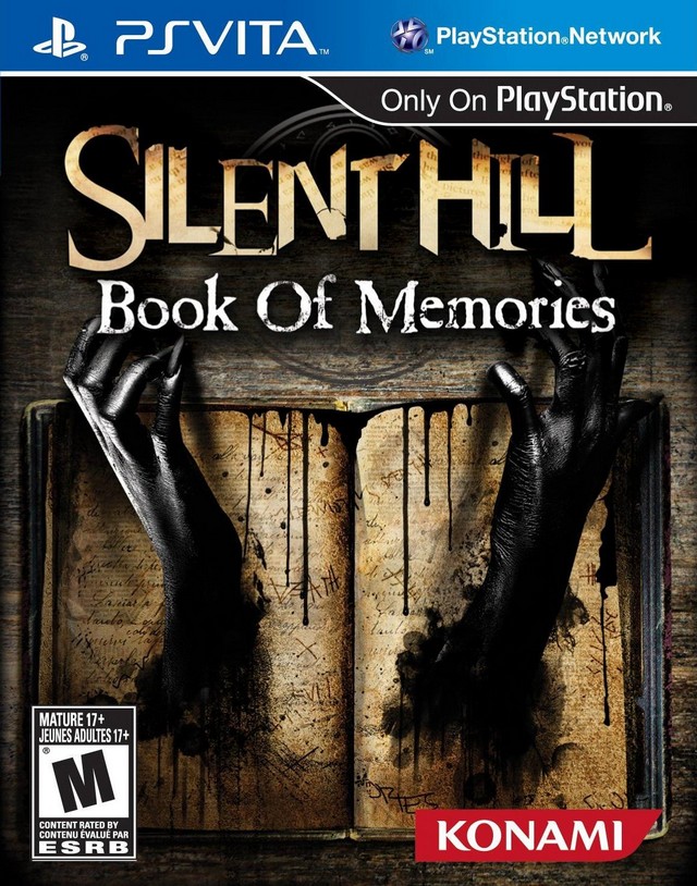Launch Trailer عنوان Silent Hill: Book of Memories منتشر شد - گیمفا