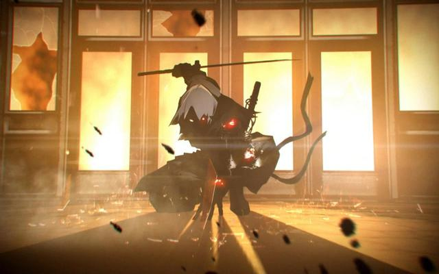 TGS 2012:بازی Ninja Gaiden جدید معرفی شد ؛وقتی تیم نینجا یا Dead Rising ملاقات کند! - گیمفا