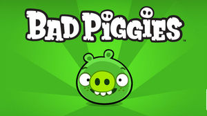 استودیوی سازنده ی Angry Birds،عنوان Bad Piggies را تقدیم میکند+ویدئوی معرفی - گیمفا
