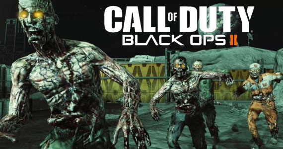 call of duty black ops ii zombie mode