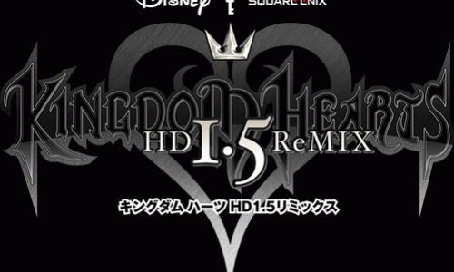 TGS 2012 : عنوان Kingdom Hearts HD 1.5 ReMIX در انحصار PS3 - گیمفا