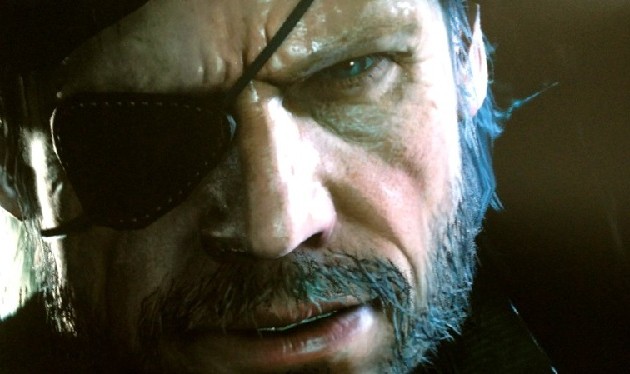 عنوان Metal Gear Solid Ground Zeroes برای هرسه پلتفرم اصلی منتشر میشود - گیمفا