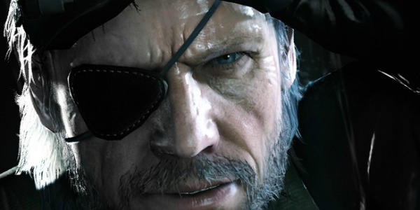 metal gear solid ground zoeroes snake