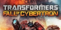 Transformers: Fall of Cybertron - گیمفا