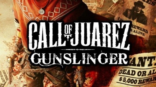 اولین تصاویر و اطلاعات از Call of Juarez: Gunslinger - گیمفا
