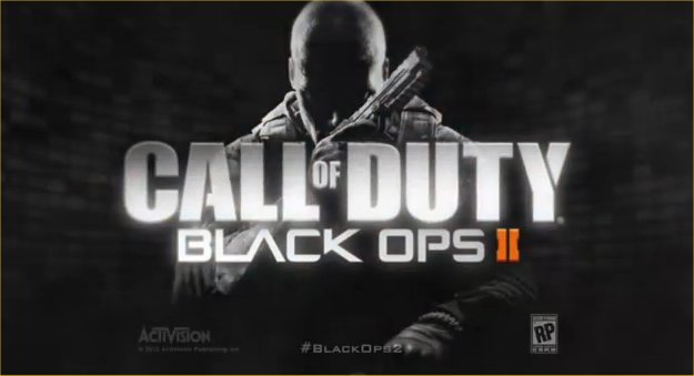 call of duty black ops ii